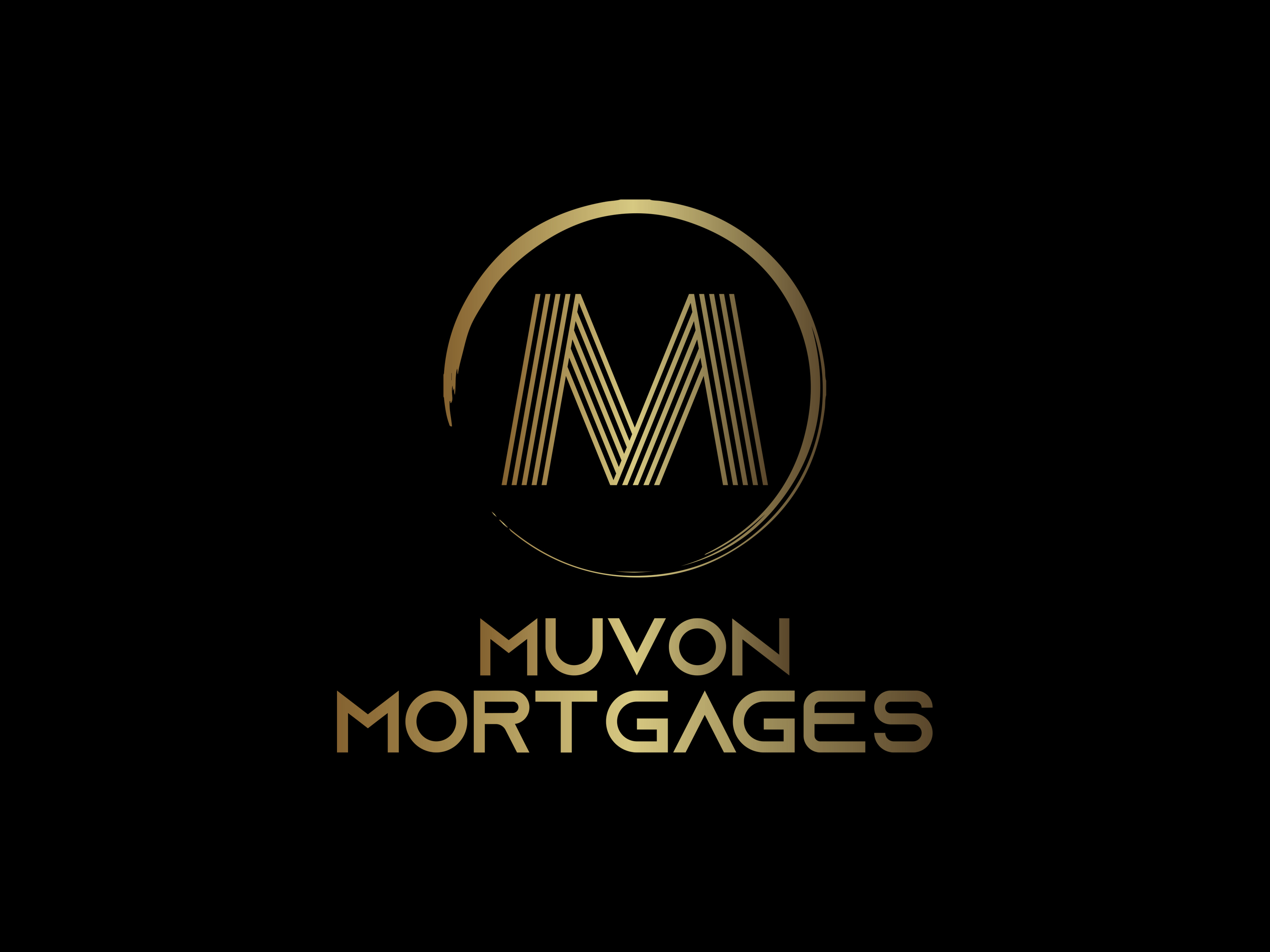 Muvon Mortgages Logo